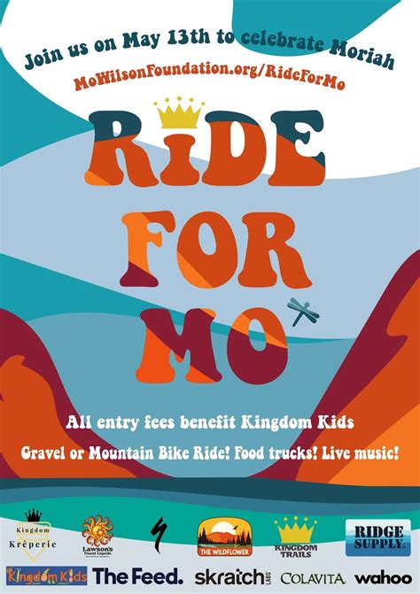 'Ride for Mo' invites cycling community to honour Moriah Wilson ...