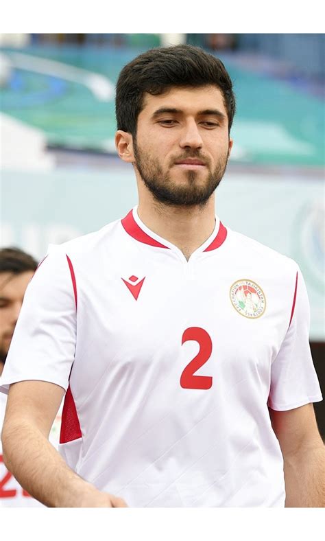 Tajikistan 2022 Home Kit