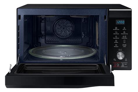 Samsung Microwave Range Launched with Features like Tempering (Tadka) and Drying