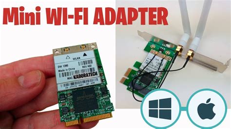 Pci To Pcie Adapter Card For Desktop Pc - Adapter View