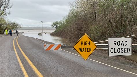 The stories you may have missed during last week's Salem flooding