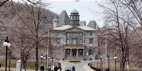 Mcgill university montreal | Yocket