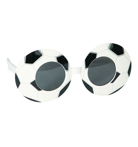 Football glasses - Your Online Costume Store