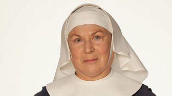 BBC One - Call the Midwife - Sister Evangelina