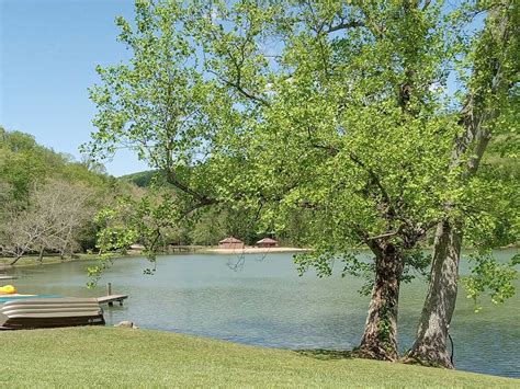 Pike Lake State Park