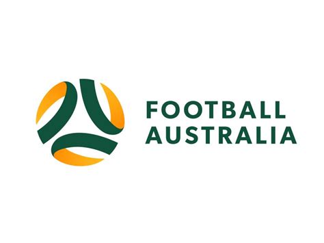 Football Federation Australia Logo PNG vector in SVG, PDF, AI, CDR format