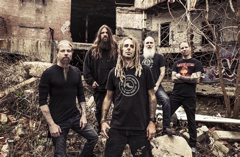 Lamb of God: Lamb of God Album Review - Cultura