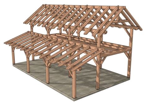 How To Make A Timber Frame For Shed | Webframes.org