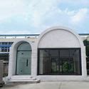 3D Printing Concrete House / Professor XU Weiguo‘s team from the Tsinghua University School of ...
