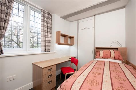 Undergraduate accommodation - Hertford College | University of Oxford