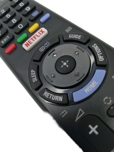 BRAND NEW REMOTE Control for SONY BRAVIA KDL32RD433BU 32 LED TV - £5.99 | PicClick UK