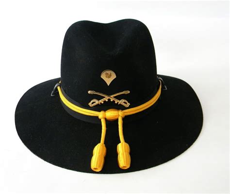 The Best Army Stetson Cavalry Hat 2022