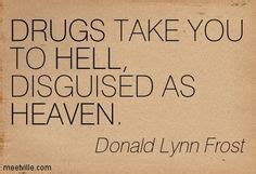 Famous Quotes About Drug Abuse. QuotesGram