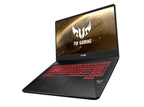 Asus TUF Gaming FX705DT-AU013 | Laptop.bg - Технологията с теб