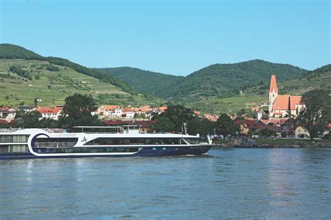 River Cruise Tips for Women - JourneyWoman