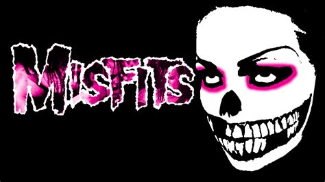 Misfits Podcast Wallpapers - Top Free Misfits Podcast Backgrounds ...