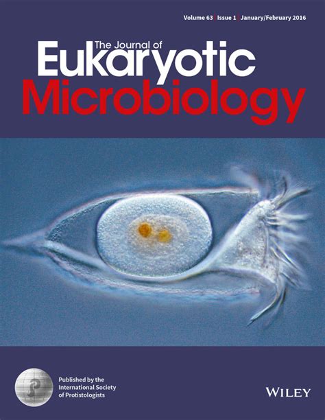 Journals - Wiley Microbiology