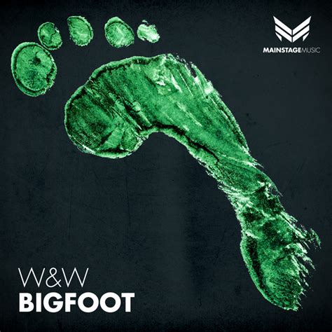 Bigfoot - song by W&W | Spotify