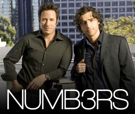 CBS Orders More Episodes of Hit Shows, Numbers the Days of Numb3rs - TV Fanatic