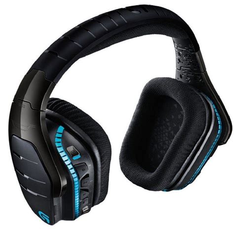 Logitech Unveils a New Pair of Gaming Headphones - eTeknix