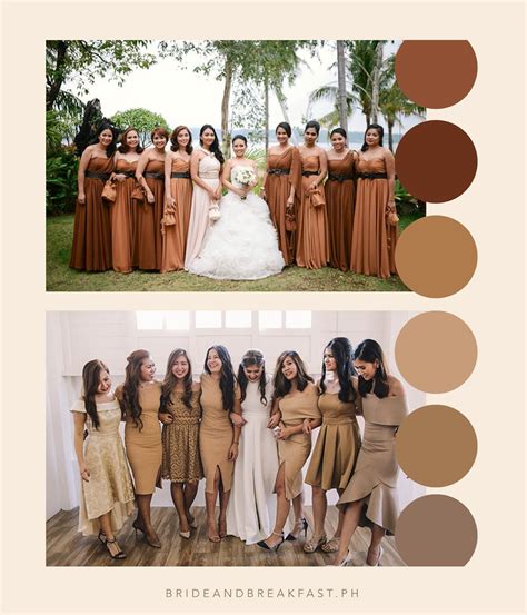 Bold Bright Wedding Color Palettes | Philippines Wedding Blog | Wedding ...