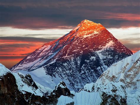 Highest Mountains in Nepal Above 8000 meters | Trekking Trail Nepal