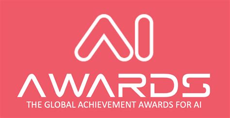 Awards.AI | The Global Annual Achievement Awards for Artificial Intelligence