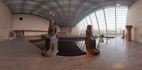 Virtual Tour Museums: Top 5 Tours | Two Reality