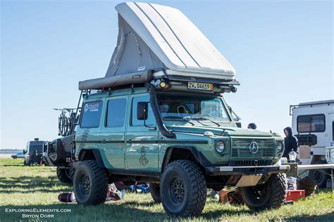 OVERLAND EXPO 2016: Top 50 Off-Road Adventuremobile - EXPLORING ...