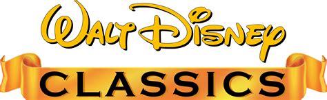 Image - WALT DISNEY CLASSICS 1997 - 2001 LOGO.png | Disney Wiki ...