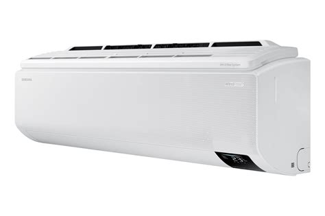 State-of-the-art Smart AC | WindFree™ | Samsung HVAC