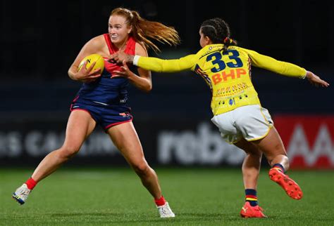 AFLW 2023 Round 6 Preview: Saturday - Aussie Rules Rookie Me Central