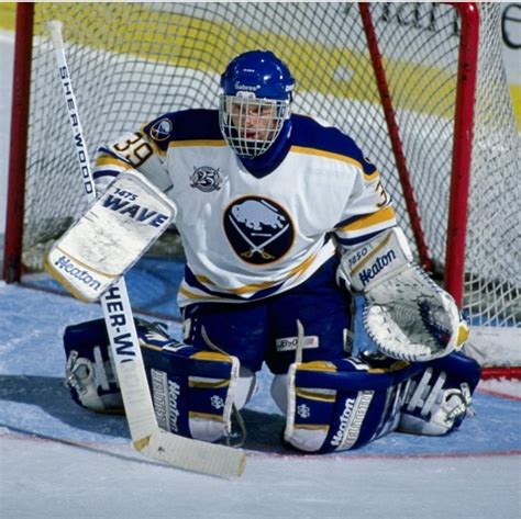 Dominik Hasek | Sports, Eaton, Baseball cards