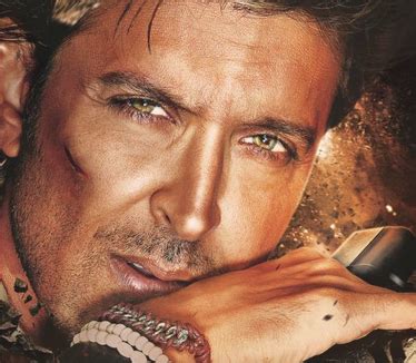 Hrithik Roshan Look In Bang Bang