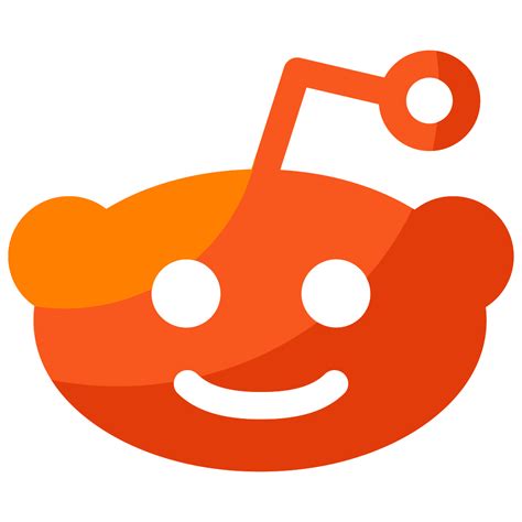 Reddit, media, social icon - Free download on Iconfinder