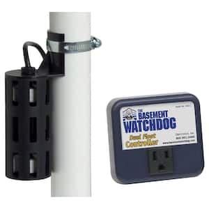 Basement Watchdog Dual-Float Switch with Controller-BWC1 - The Home Depot