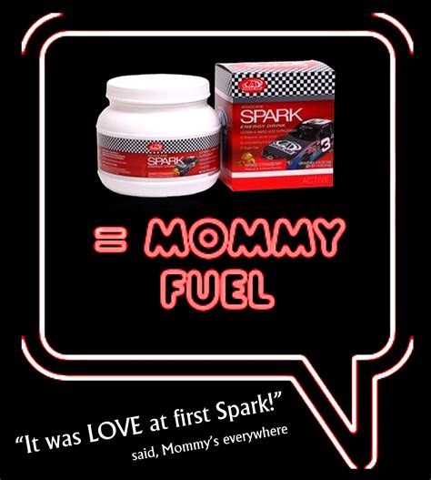 Spark Energy Drink Nutrition Label - Trovoadasonhos