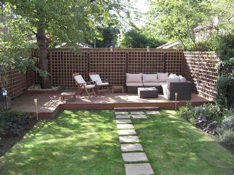 20 Backyard Ideas For You To Get Relax