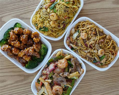 China Wok Menu Jacksonville • Order China Wok Delivery Online • Postmates