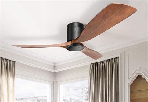 8 Best Coastal Ceiling Fans to Elevate Your Coastal Living Experience