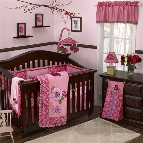 Pink Baby Room Baby Nursery Decor, Nursery Ideas, Bedroom Ideas, Budget Bedroom, Budget Nursery ...