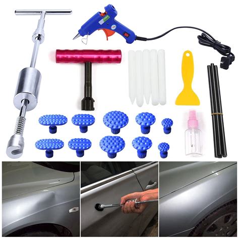 Dent Removal Tools at Bruce Harris blog