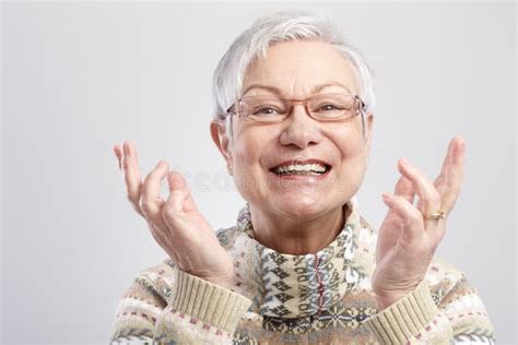 367,034 Happy Old Woman Stock Photos - Free & Royalty-Free Stock Photos ...