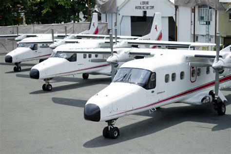 Island Aviation, Inc. | Dornier 228