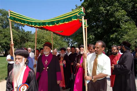 Assyrian Church of the East - Mabuhay!