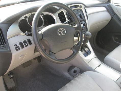 2004 Toyota Highlander - Pictures - CarGurus