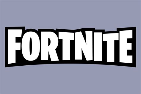 Fortnite Logo Font - Fonts Hut