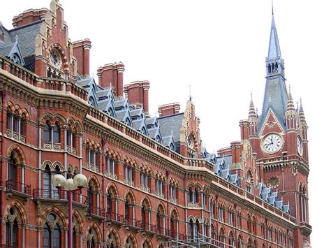 St Pancras, London | St pancras, Harry potter filming locations, London