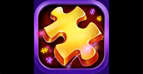 Jigsaw Puzzles Epic on the App Store