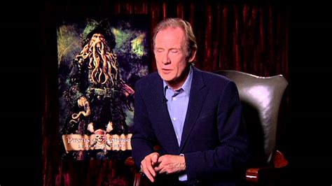 Bill Nighy Davy Jones